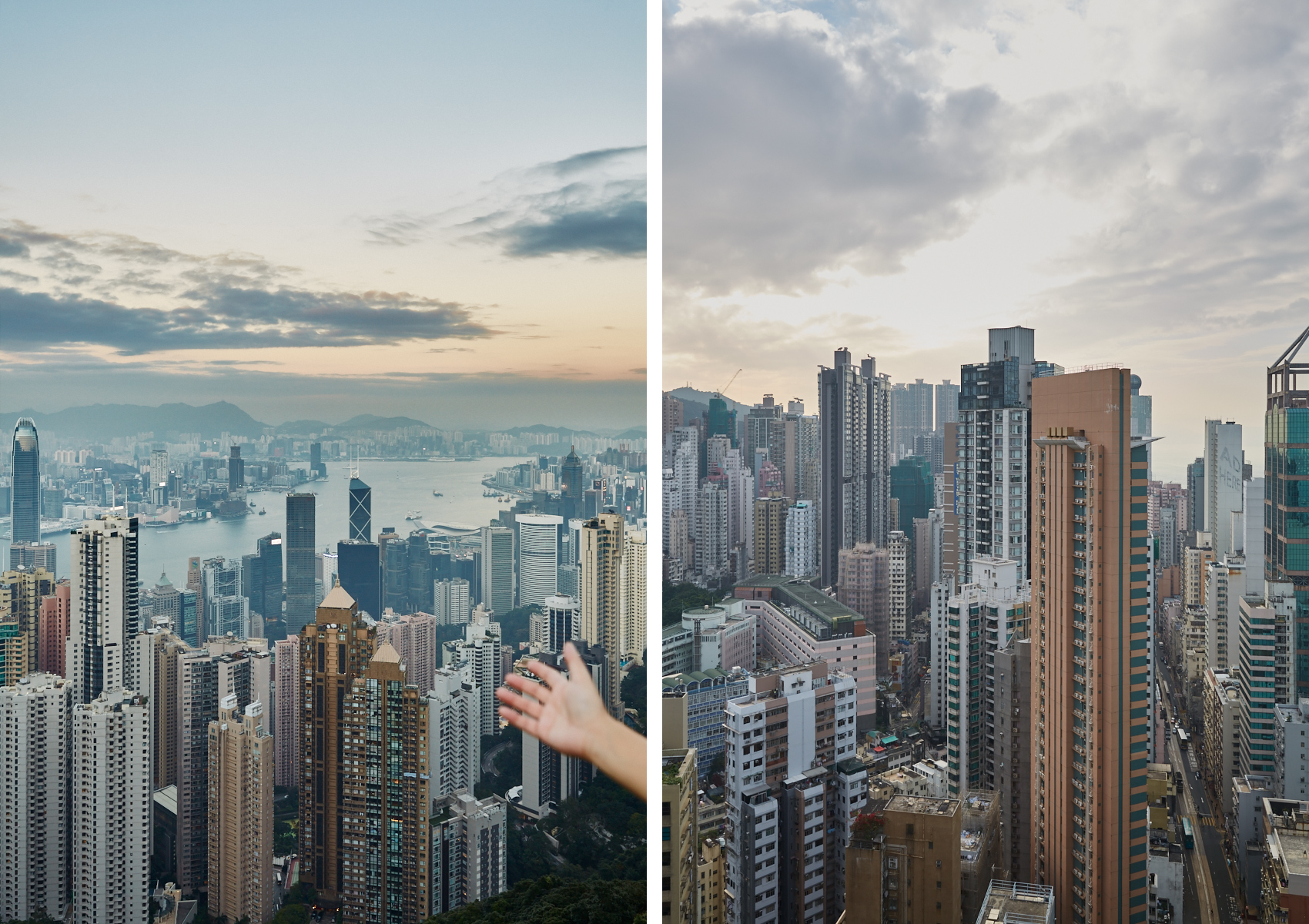 Hongkong Island, Internationale Städte-Reportagen, Stadtreportage, Stadtfotografie, Reisereportage