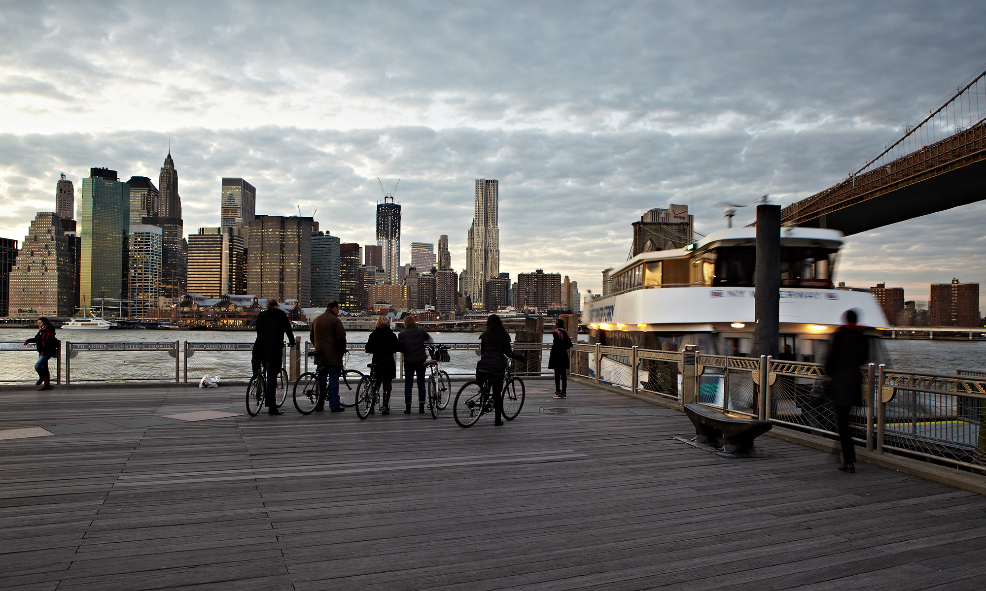 New York, Reisefotografie, Stadtfotografie, Städte-Reportagen