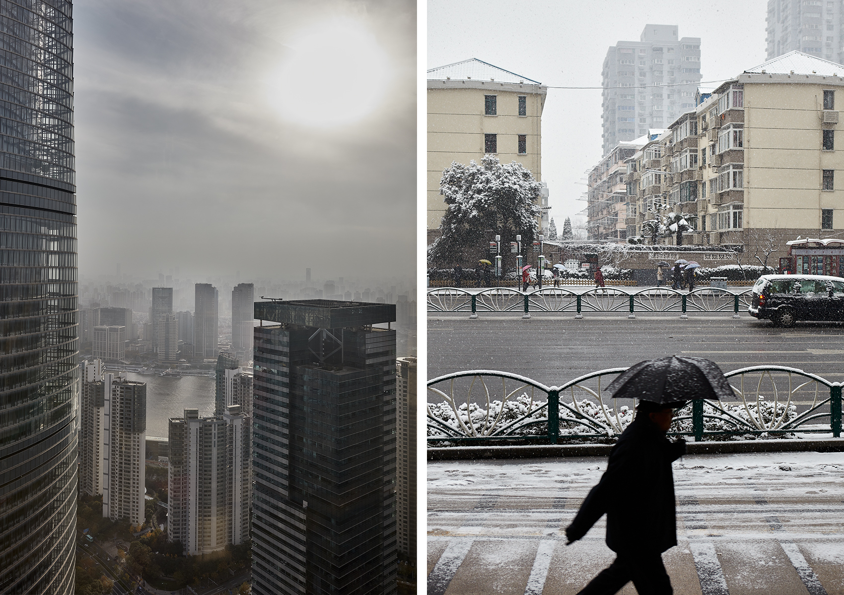Shanghai, Internationale Städte-Reportagen, Stadtreportage, Stadtfotografie, Reisereportage, Architekurfotografie
